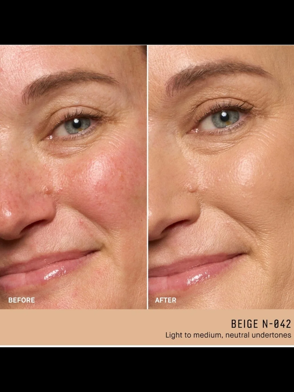 Bobbi Brown Weightless Skin Foundation